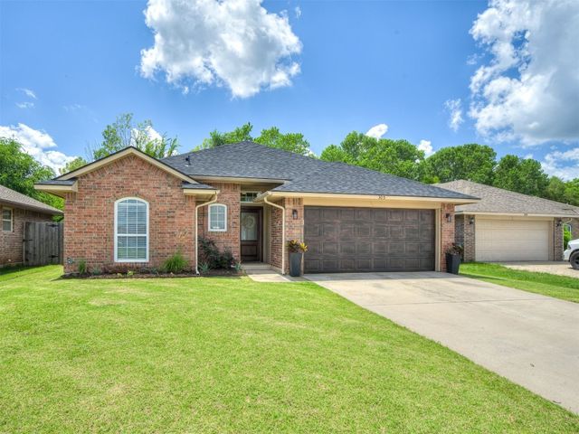 305 Spring Creek Road, Oklahoma City, OK 73117