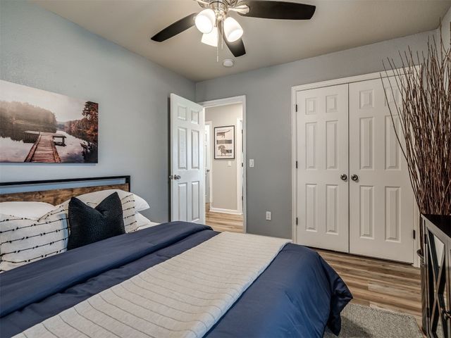 305 Spring Creek Road, Oklahoma City, OK 73117