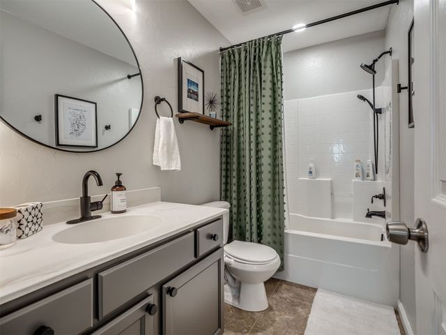 305 Spring Creek Road, Oklahoma City, OK 73117
