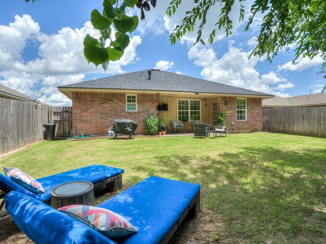 305 Spring Creek Road, Oklahoma City, OK 73117