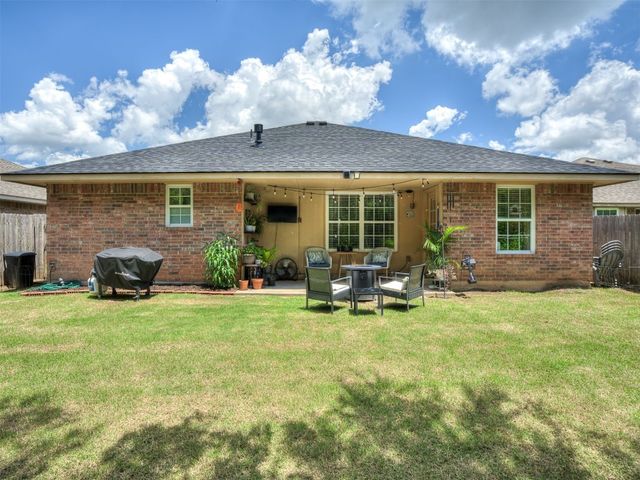 305 Spring Creek Road, Oklahoma City, OK 73117