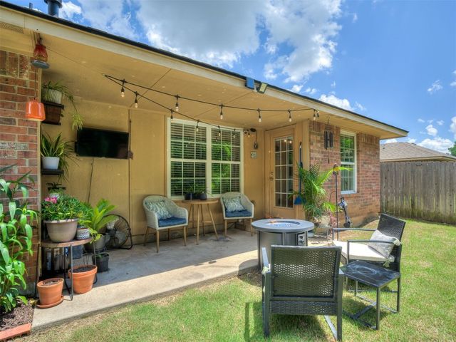 305 Spring Creek Road, Oklahoma City, OK 73117