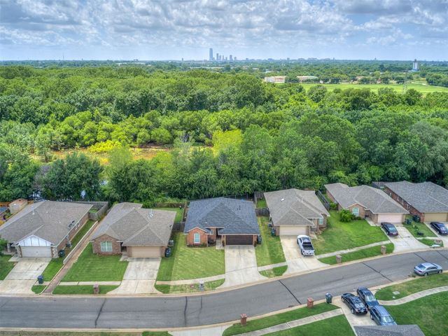 305 Spring Creek Road, Oklahoma City, OK 73117