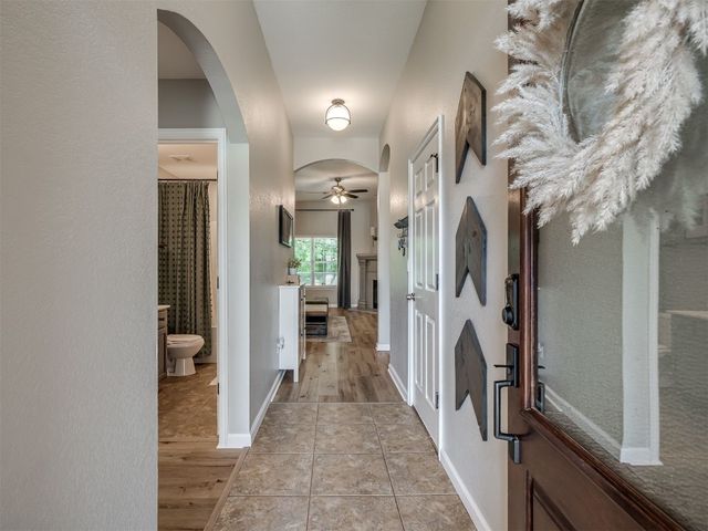 305 Spring Creek Road, Oklahoma City, OK 73117