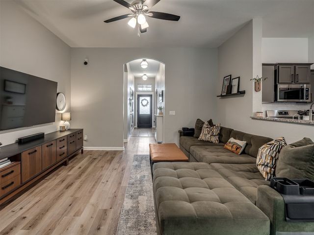 305 Spring Creek Road, Oklahoma City, OK 73117