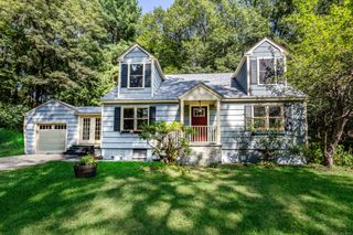 15 Laurel Hill Road, Ridgefield, CT 06877