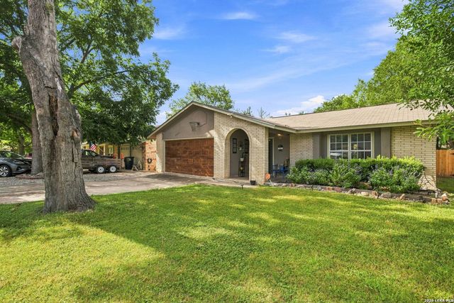 6806 Castlerae, San Antonio, TX 78239