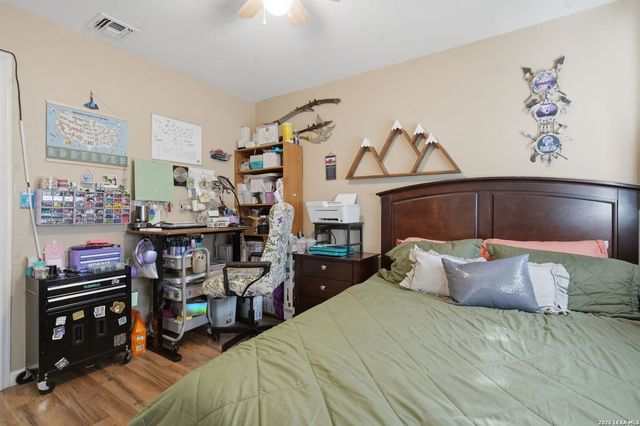 6806 Castlerae, San Antonio, TX 78239
