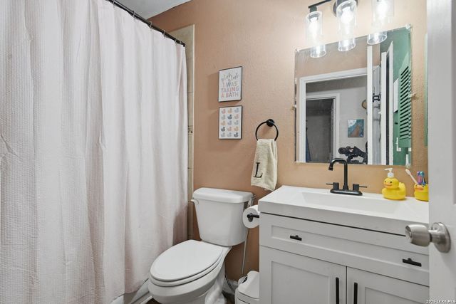 6806 Castlerae, San Antonio, TX 78239