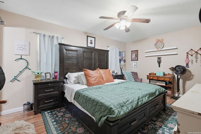 6806 Castlerae, San Antonio, TX 78239