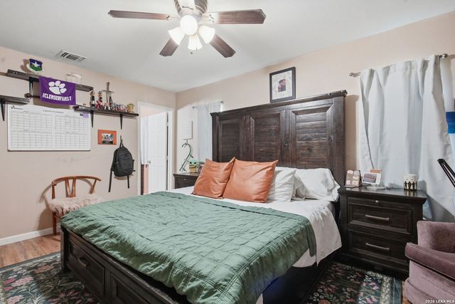 6806 Castlerae, San Antonio, TX 78239