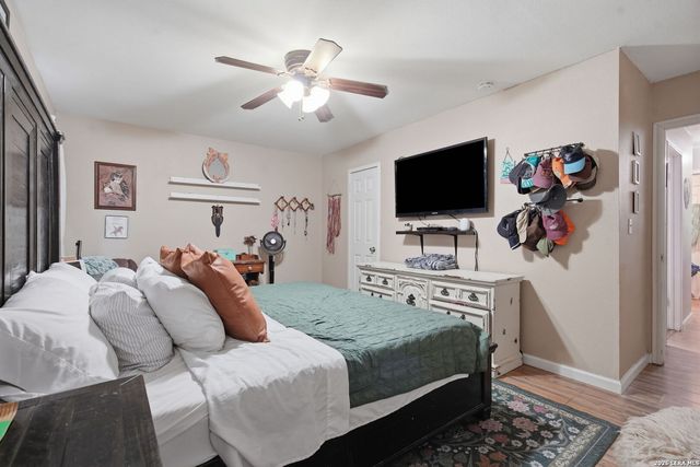 6806 Castlerae, San Antonio, TX 78239