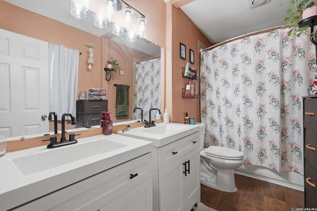 6806 Castlerae, San Antonio, TX 78239