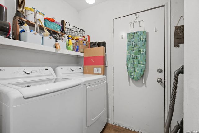 6806 Castlerae, San Antonio, TX 78239