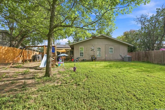6806 Castlerae, San Antonio, TX 78239