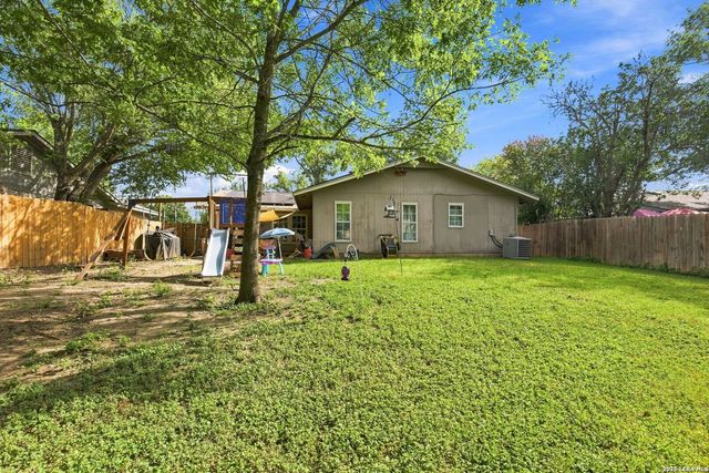 6806 Castlerae, San Antonio, TX 78239