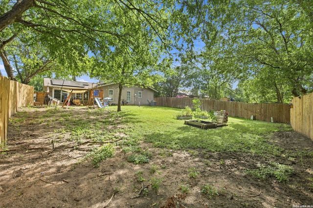 6806 Castlerae, San Antonio, TX 78239
