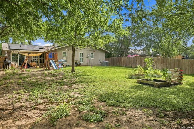6806 Castlerae, San Antonio, TX 78239