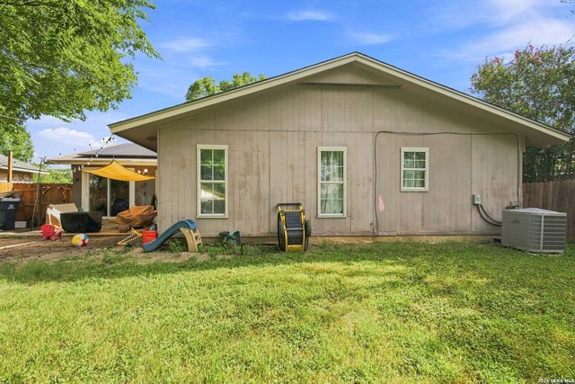 6806 Castlerae, San Antonio, TX 78239