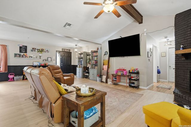 6806 Castlerae, San Antonio, TX 78239