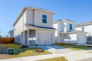 12144 Thoroughbred Drive, Providence Village, TX 76227