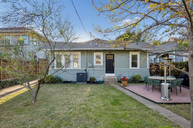 310 N Montclair Avenue, Dallas, TX 75208