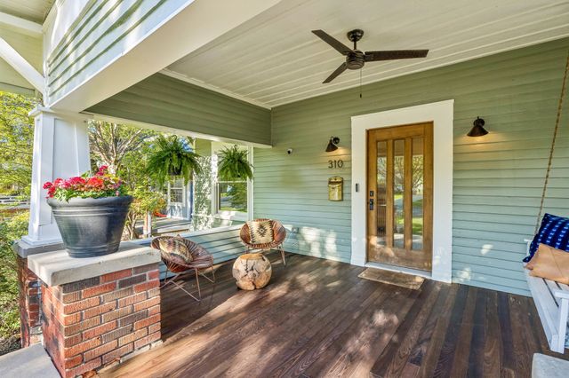 310 N Montclair Avenue, Dallas, TX 75208