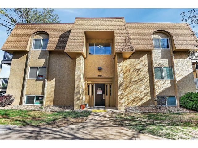 7335 E Quincy Ave 104, Denver, CO 80237