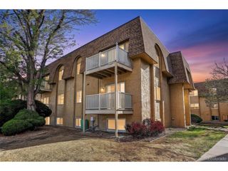 7335 E Quincy Ave 104, Denver, CO 80237