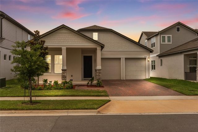 16055 SILVER BROOK WAY, Winter Garden, FL 34787