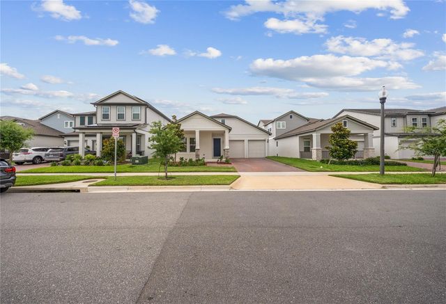 16055 SILVER BROOK WAY, Winter Garden, FL 34787