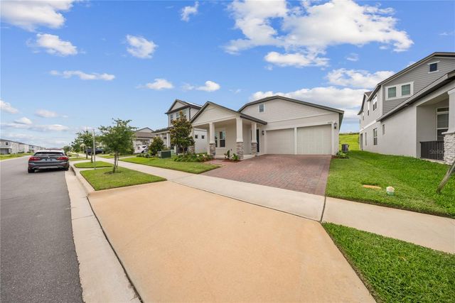 16055 SILVER BROOK WAY, Winter Garden, FL 34787