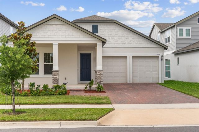 16055 SILVER BROOK WAY, Winter Garden, FL 34787
