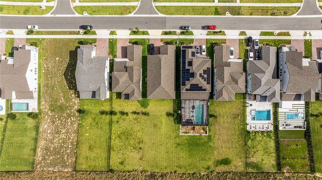 16055 SILVER BROOK WAY, Winter Garden, FL 34787