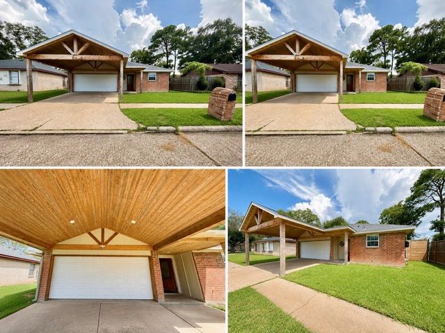 1427 Kappa Street, Pasadena, TX 77504