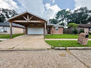 1427 Kappa Street, Pasadena, TX 77504