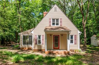 3301 John Tree Hill Rd, Powhatan, VA 23139