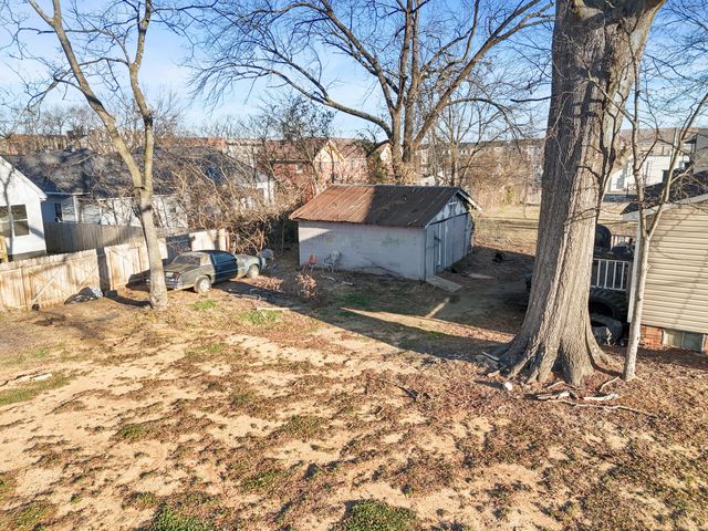 1915 Dodds Avenue, Chattanooga, TN 37404