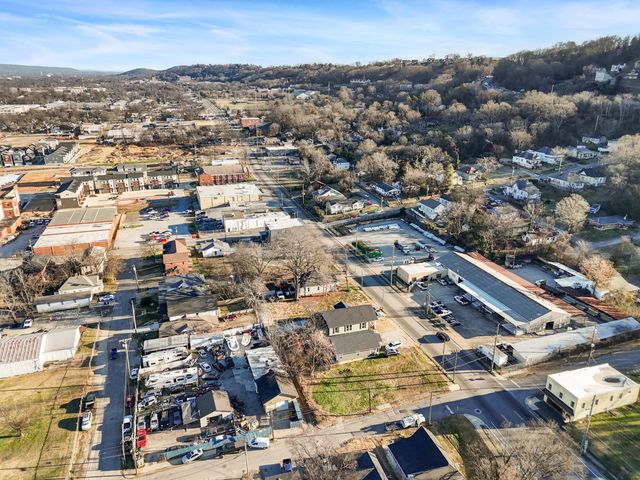 1915 Dodds Avenue, Chattanooga, TN 37404