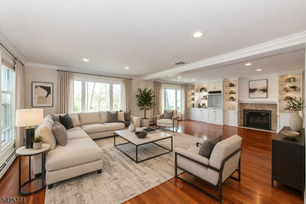 7 Fernwood Trl, Mountain Lakes Boro, NJ 07046 — photo 4
