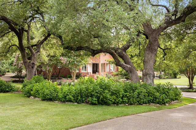 3506 Barton Point DR, Austin, TX 78733