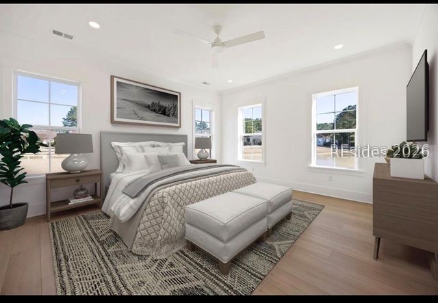 6 Dory Ct, Bluffton, SC 29909