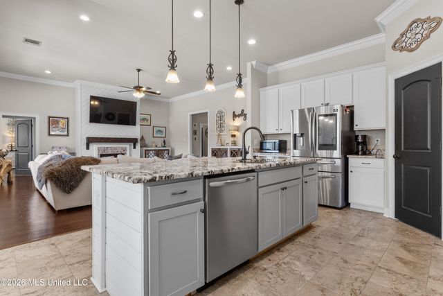 14391 Viola Way, D'iberville, MS 39540