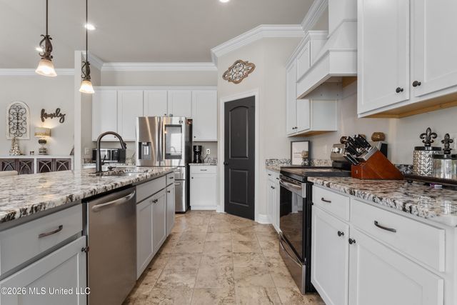 14391 Viola Way, D'iberville, MS 39540