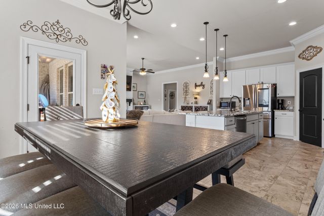 14391 Viola Way, D'iberville, MS 39540