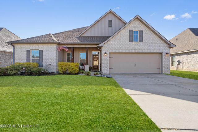 14391 Viola Way, D'iberville, MS 39540