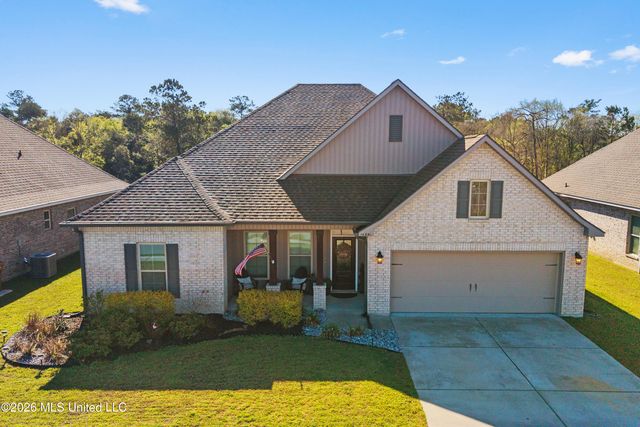 14391 Viola Way, D'iberville, MS 39540