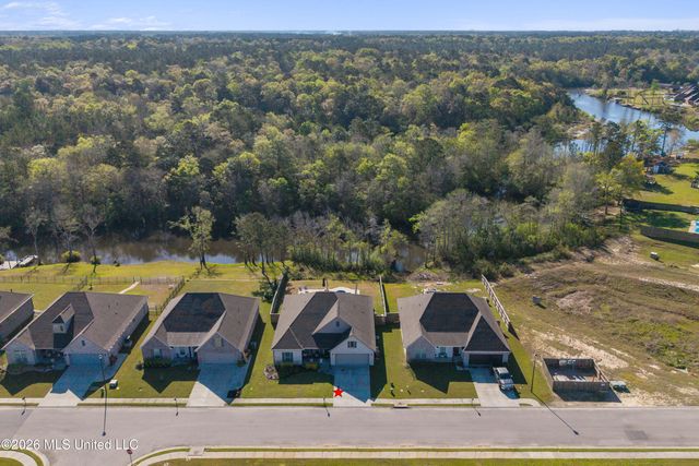 14391 Viola Way, D'iberville, MS 39540