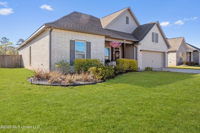 14391 Viola Way, D'iberville, MS 39540