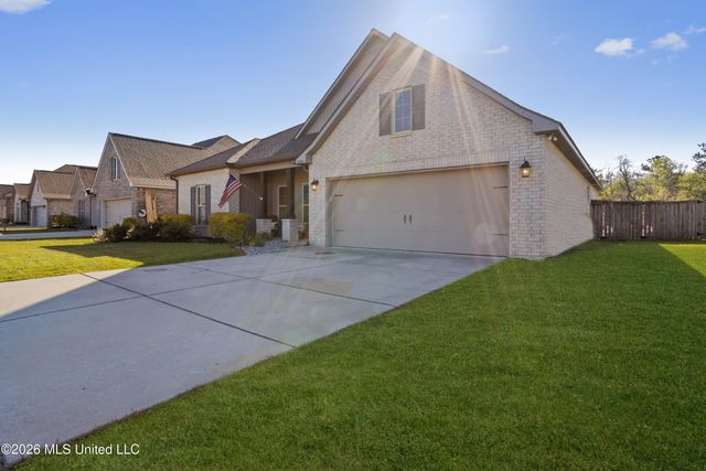 14391 Viola Way, D'iberville, MS 39540